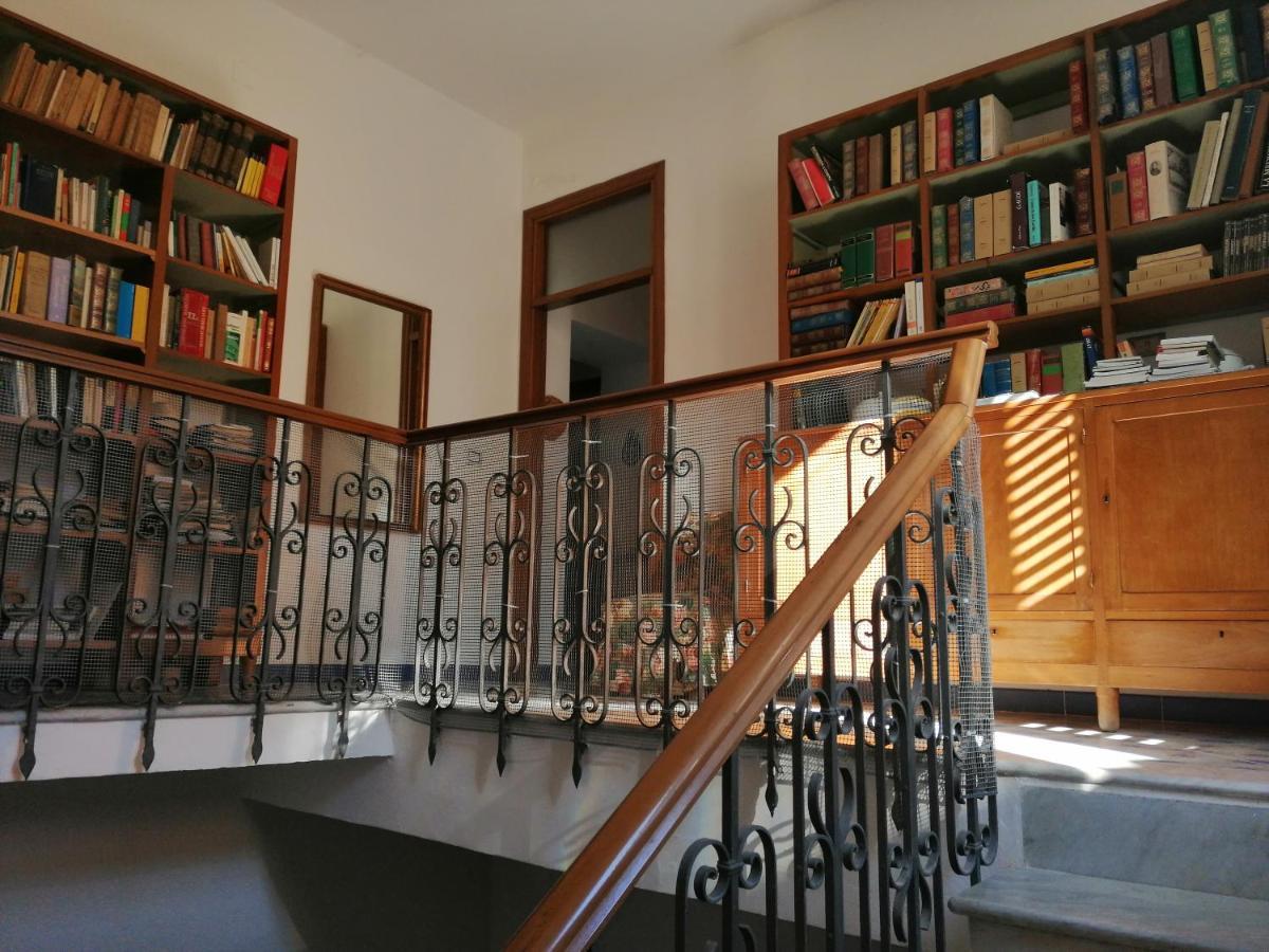 Panoramic Apartments In Villa In Center "The Beach And The Cliff" 1 Agropoli Zewnętrze zdjęcie